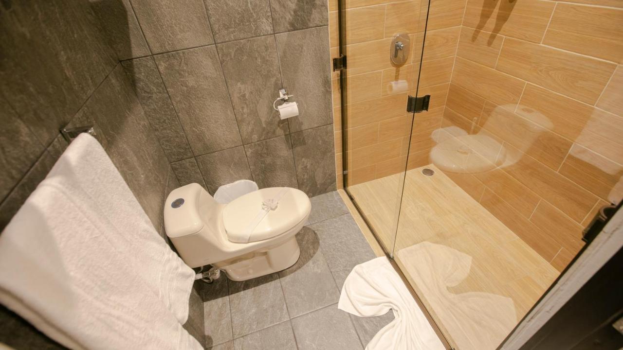 River Paradise Villa With Private Jacuzzi La Fortuna Bagian luar foto